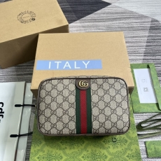 Gucci Box Bags